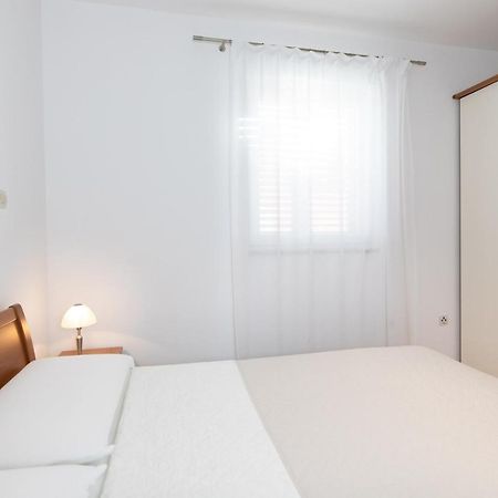 Apartments Bella Vista Krk Town Dış mekan fotoğraf