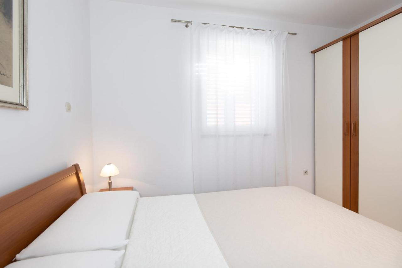 Apartments Bella Vista Krk Town Dış mekan fotoğraf