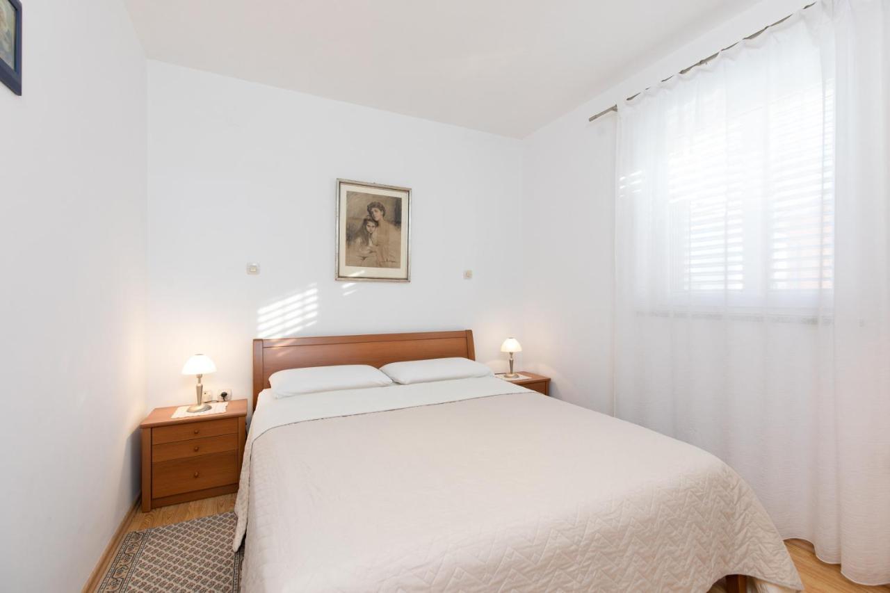 Apartments Bella Vista Krk Town Dış mekan fotoğraf