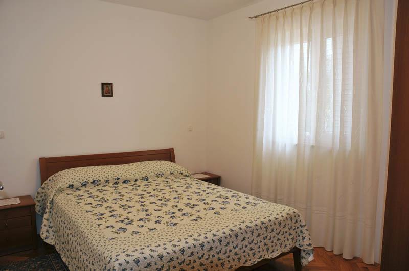 Apartments Bella Vista Krk Town Dış mekan fotoğraf