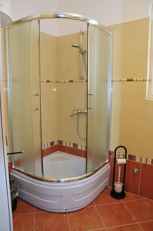 Apartments Bella Vista Krk Town Dış mekan fotoğraf